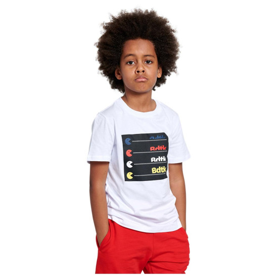 Bodytalk Παιδική κοντομάνικη μπλούζα